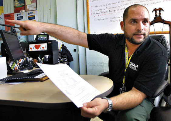 Rectoría de UNAH pide justificar compras