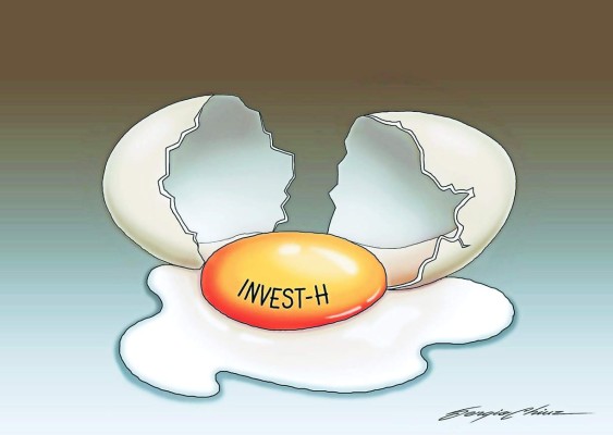 De estrella a 'estrellado”