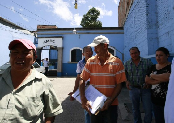 Implementarán plan de seguridad en mercados