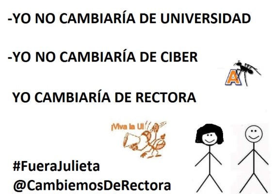 Divertidos memes se burlan del sistema de matrícula de la UNAH