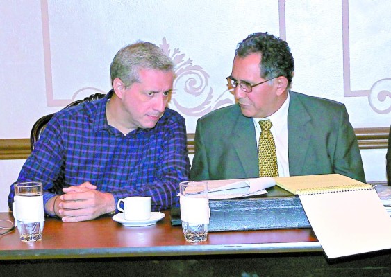 Corte y Tribunal definirán futuro de Mario Zelaya