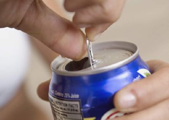 Piden controlar venta de bebidas energizantes