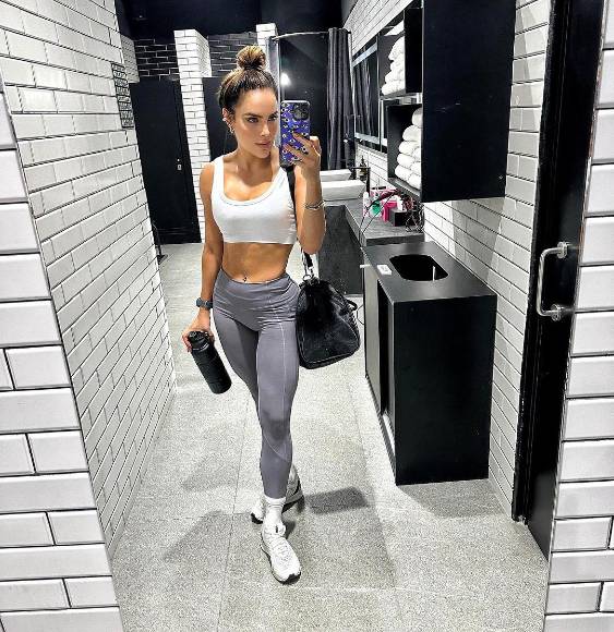 ¿Quién es Sara Corrales, la mujer con la que Gabriel Soto habría sido infiel?