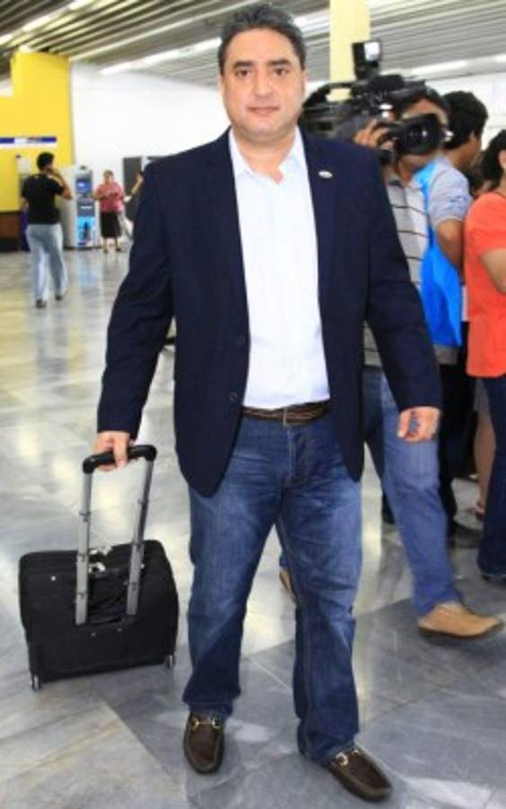 Inicia la era Medford en Honduras