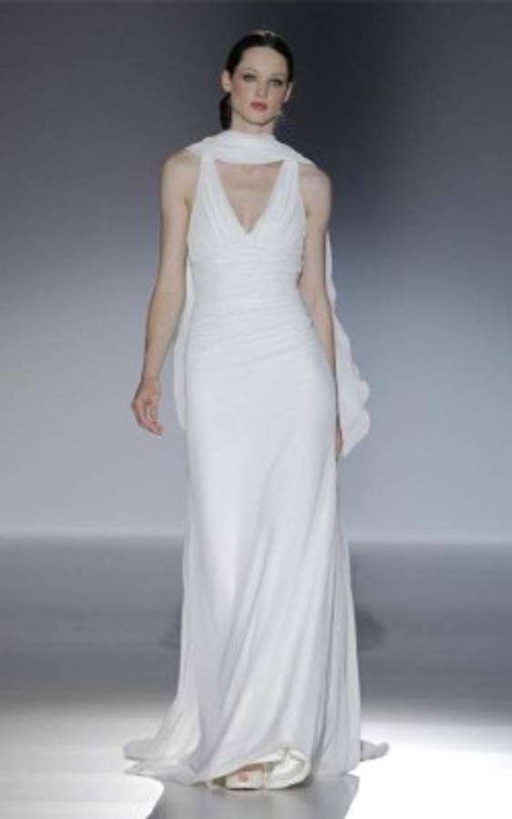 Maxifalda, la tendencia más chic en 2014