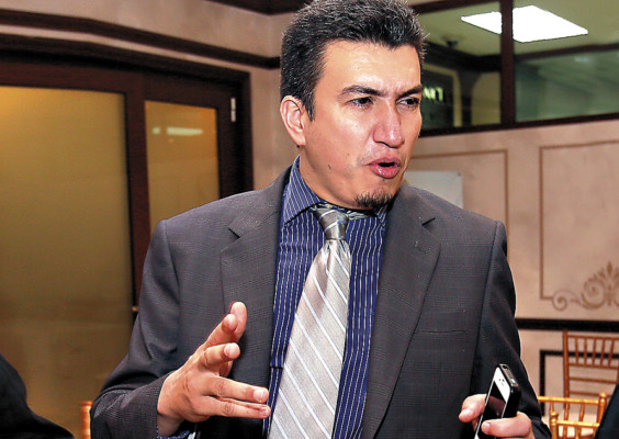 MP coordinará investigaciones con el CNA