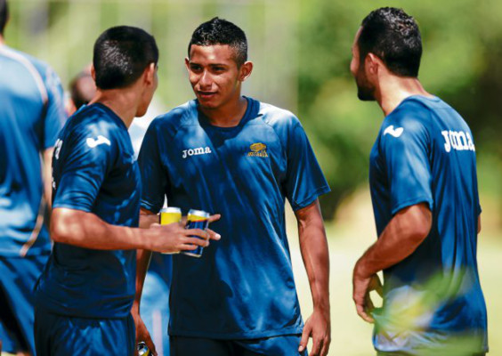 'El problema de Motagua es mental”