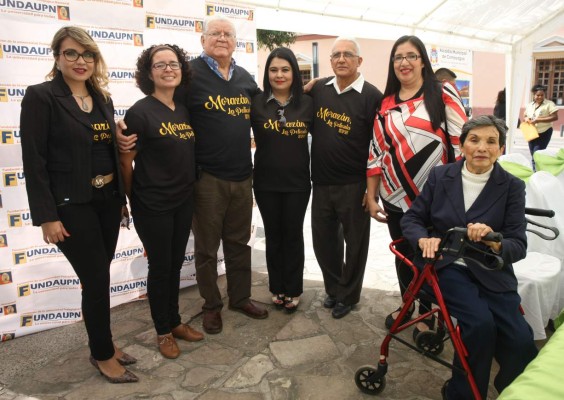 Inicia el rodaje del proyecto cinematográfico 'Morazán, la película'