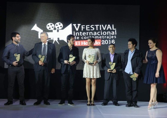 'Santitos” es el Mejor corto del V Festival de EL HERALDO