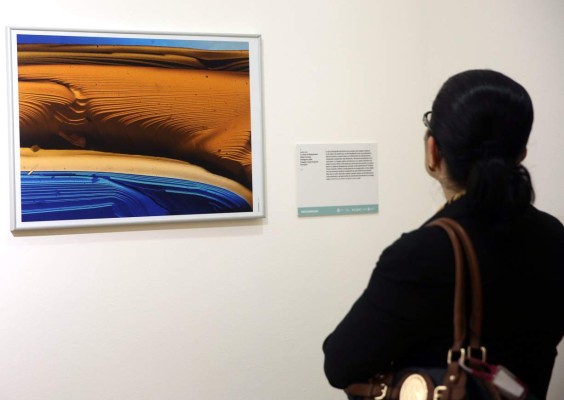 Una visión de la ciencia a través del arte