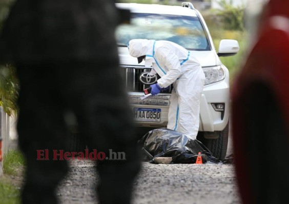 'Nadie espera ver a un familiar ultimado por un sicario': primo de abogado asesinado