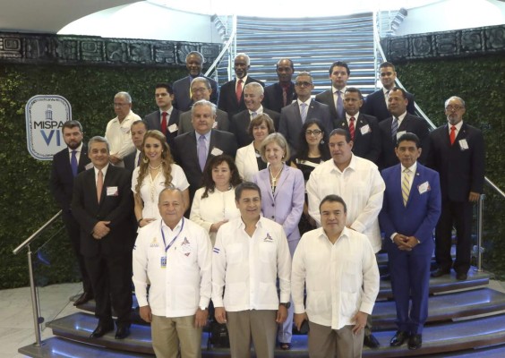 Analizan experiencias de la región para fortalecer seguridad pública