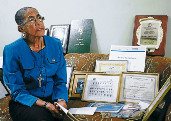 'El movimiento sindical ha perdido calidad humana”