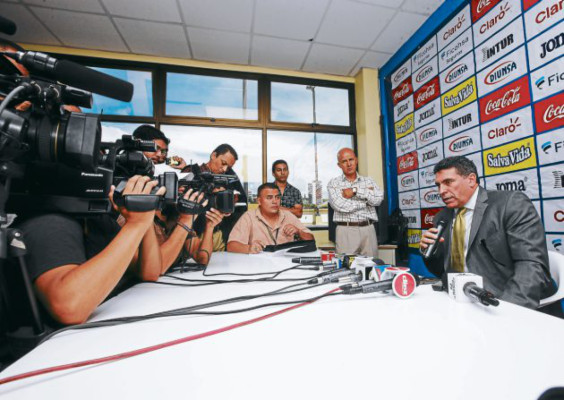 Luis Súarez: 'Fui obcecado y perseverante”