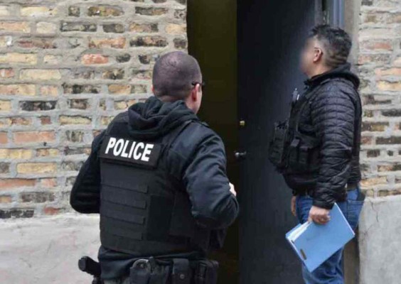 Gran cadena de moteles en EEUU delataba huéspedes indocumentados&nbsp;