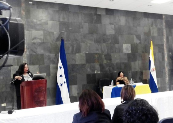 Honduras: Homicidios bajaron en 2015, según Observatorio de la Violencia &nbsp;&nbsp;