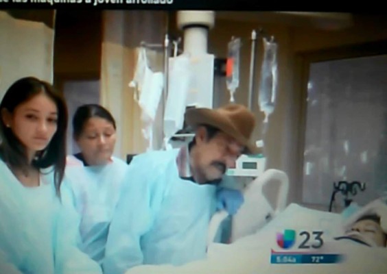 Muere adolescente hondureño que fue atropellado por un ebrio en Miami