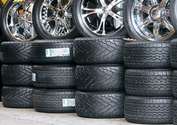 ¿Convencionales o Radiales?