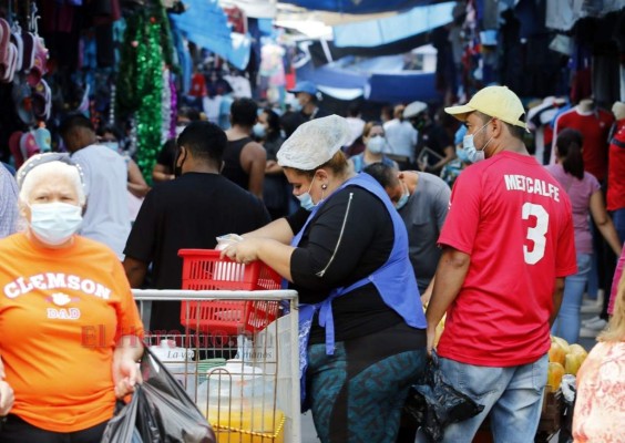 Por falta de pruebas nadie sabe en qué fase estamos en Honduras