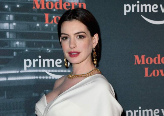 La extraña teoría de que Shakespeare reencarnó en el esposo de Anne Hathaway