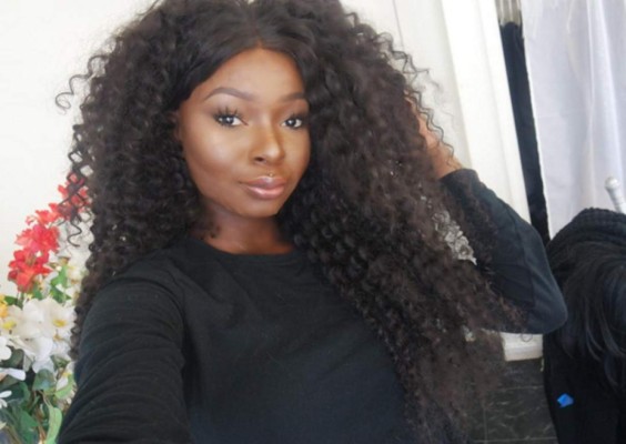 El secreto que esconde esta chica en su rostro te dejará sorprendido