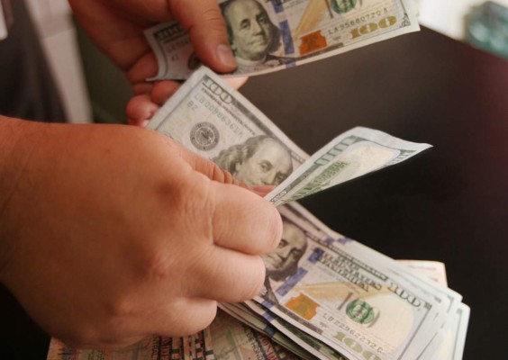 Los asalariados en Honduras que más tributan al Impuesto Sobre la Renta (ISR) &nbsp;&nbsp;