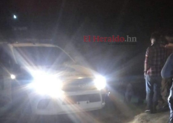 Al menos cuatro muertos en nueva masacre registrada en Siguatepeque