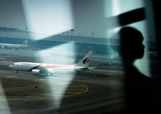 Después de desaparecer el avión malasio habría volado durante otras cuatro horas