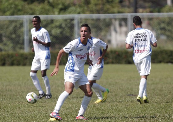 Listo el Morazán y el Olímpico para el Premundial Sub 17