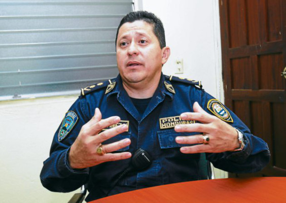 Unos 500 elementos a cuidarán el clásico entre Motagua y Marathón