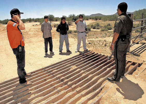 Cobra auge en el Senado la reforma migratoria