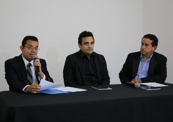 Presentación de poemario