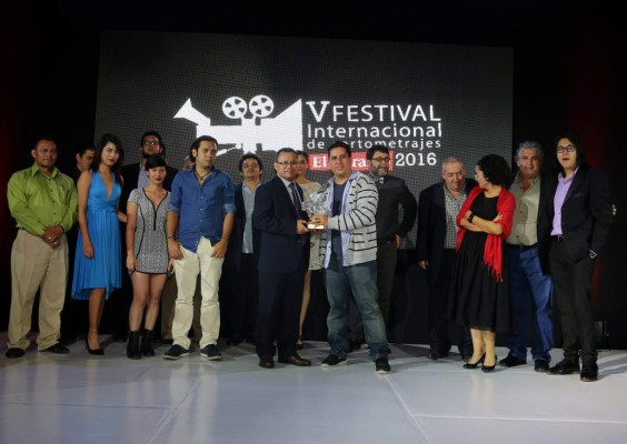 'Santitos” es el Mejor corto del V Festival de EL HERALDO