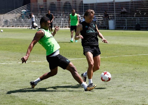 Cristiano Ronaldo no disputará la Supercopa de Europa