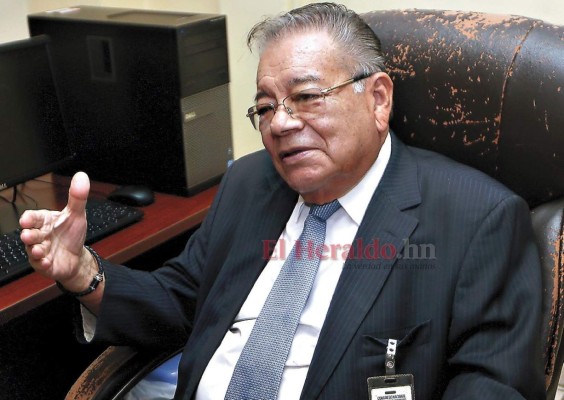 Tiene que acelerarse el paso para restaurar Honduras