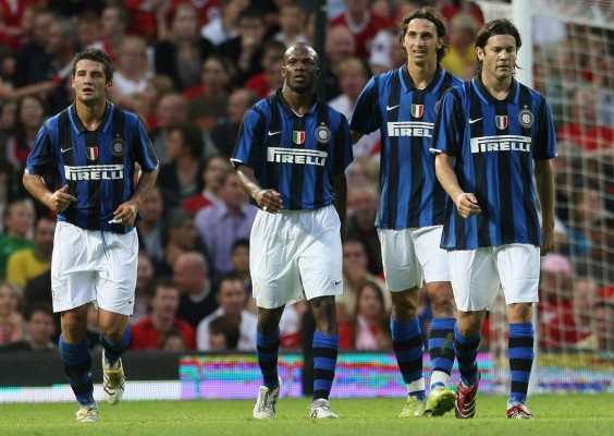 Así evolucionó David Suazo en el fútbol hasta convertirse en entrenador