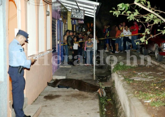 Matan una persona y dejan otra herida en el Hato de Enmedio