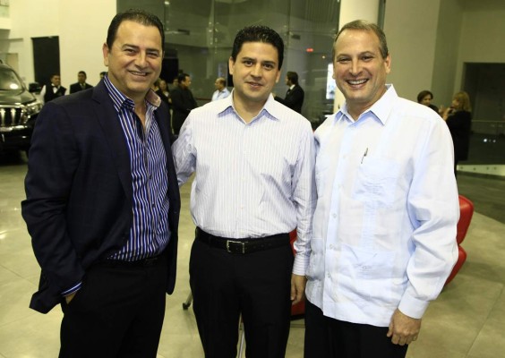 Seis décadas de excelencia