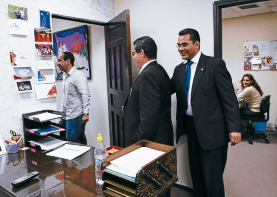 Comisión presentará informe de hallazgos en Secretaría de Cultura