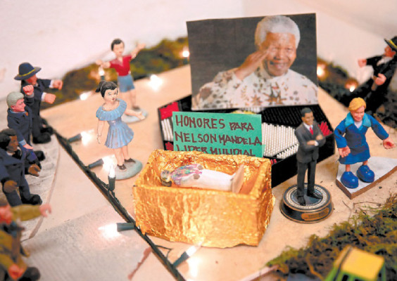 Una tradición en el corazón de los capitalinos