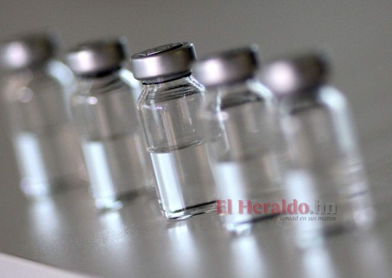 Un gran reto tendrá Honduras para almacenar vacunas de covid