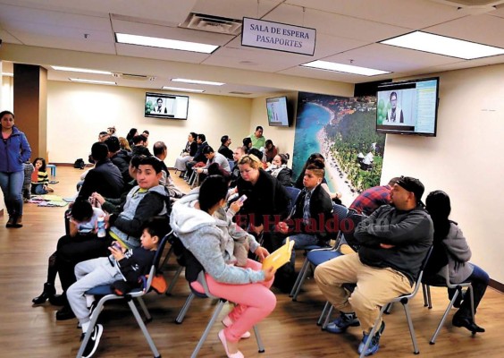 Honduras solicita nuevo TPS por el paso de Eta y Iota