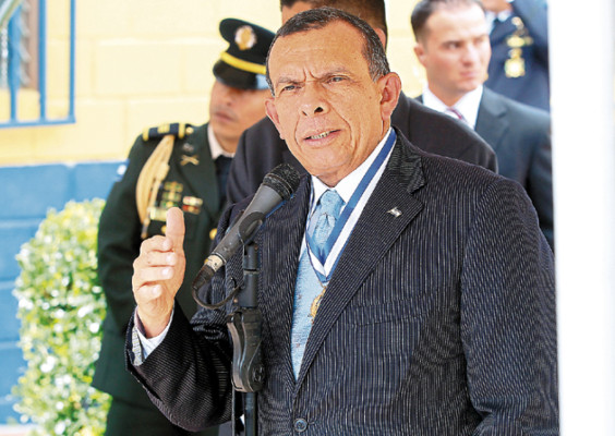 'No se reconoció el esfuerzo que Honduras estaba haciendo”
