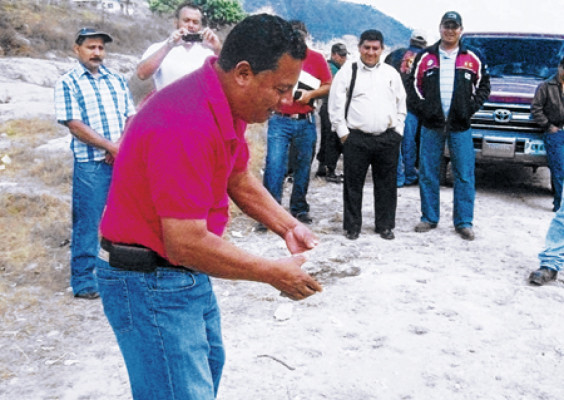 Construirán moderna terminal de buses