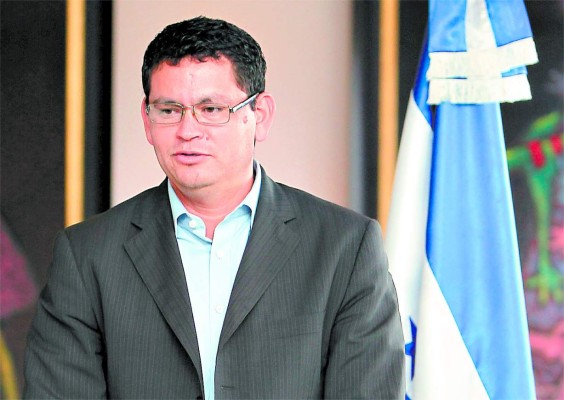 Honduras: 500 millones por depuración