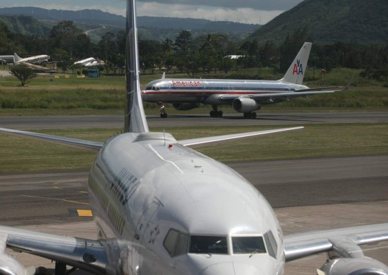 Honduras extradita hacia Estados Unidos a segundo nacional