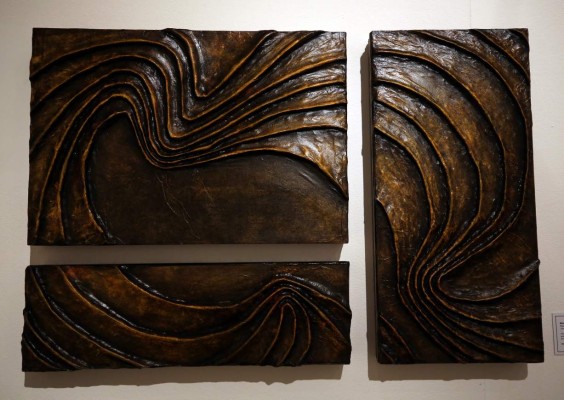 Exposición de artes visuales por los 80 años de fundación del IHCI