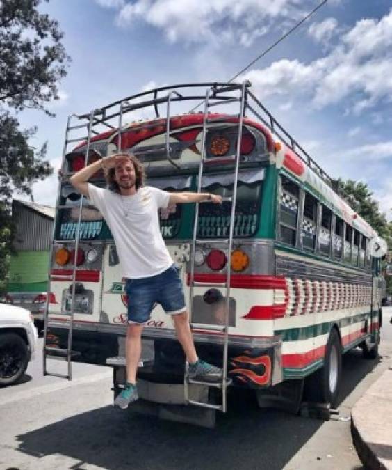 La vida de Luisito Comunica antes de los viajes, los seguidores y el éxito (FOTOS)