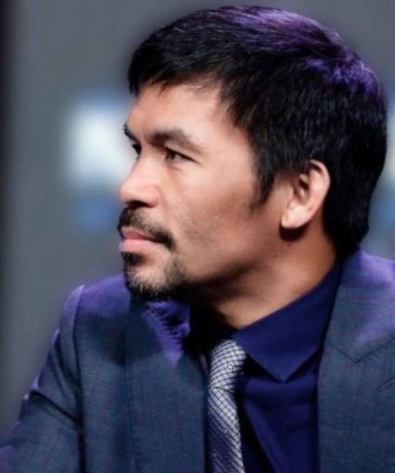 Su adicción al alcohol, las mujeres y al borde del suicidio: lo que no sabías de Manny Pacquiao  