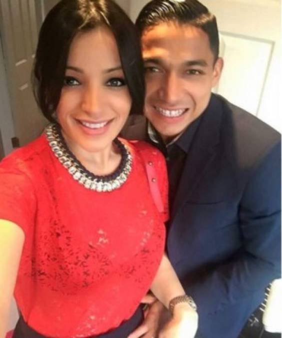 FOTOS: Virginia Varela, la elegante mujer que enamoró a Emilio Izaguirre